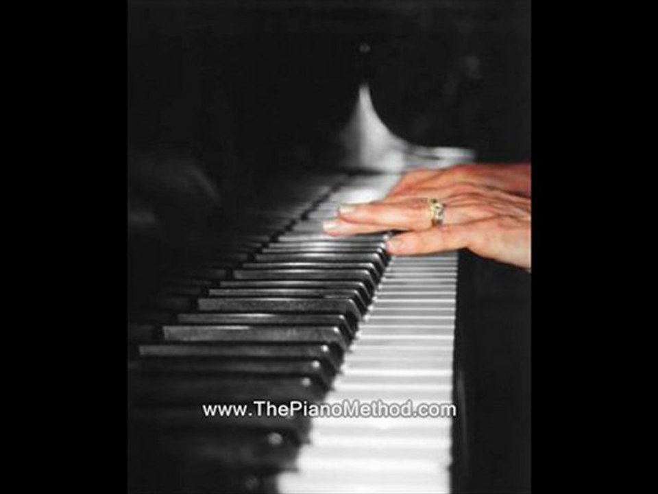learn piano keyboard