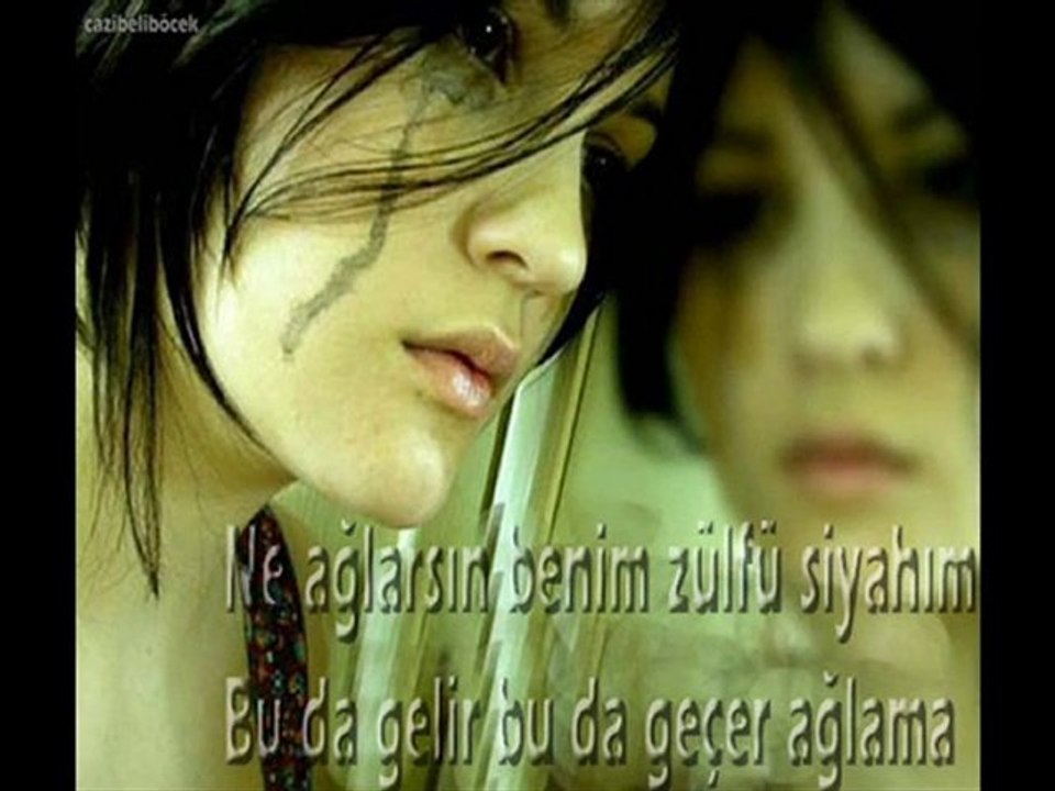 ALİ ELMAS - sonuma imza attın