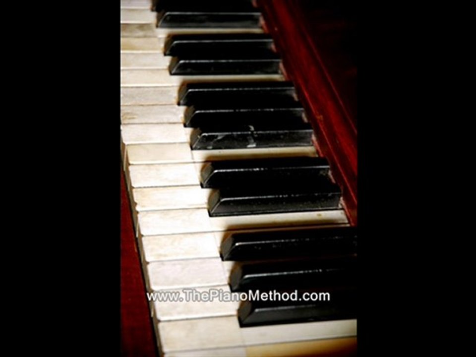 piano lessons vancouver online tutorials