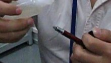 Ecigarette Video