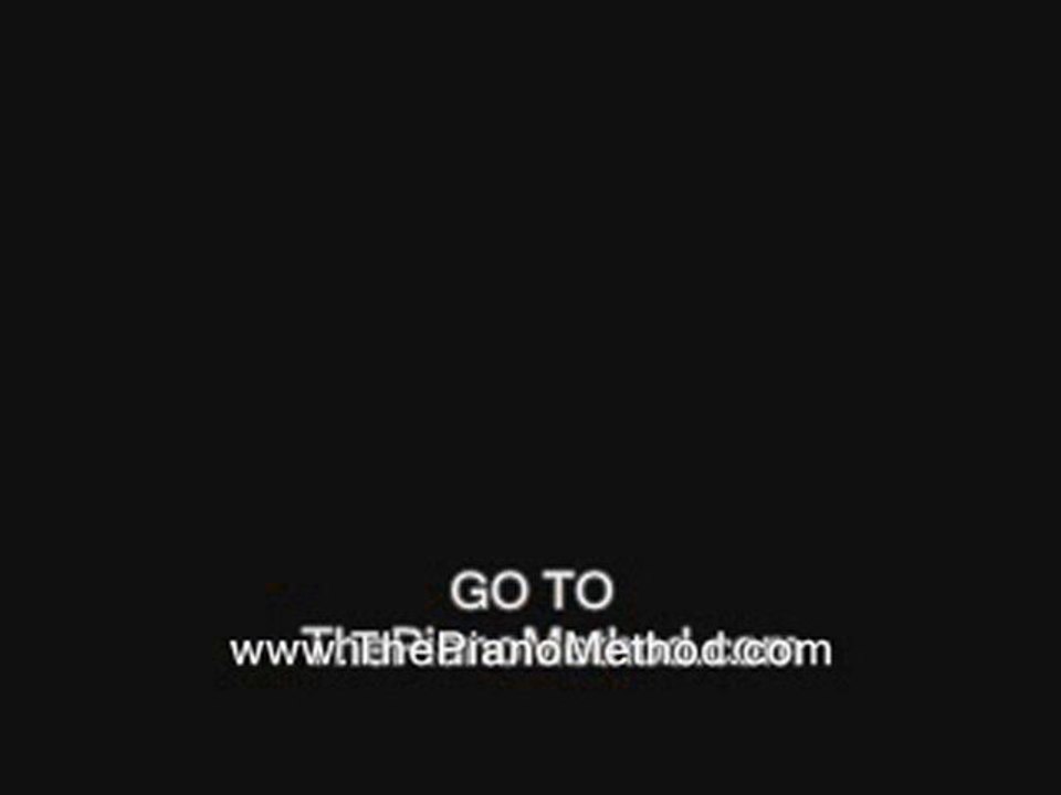 piano lessons in sydney online tutorials