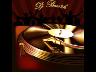 DJ-Bass2K - Get low Remix