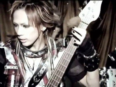 Sincrea - Garasu no Namida