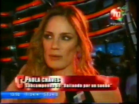 Paula nota en Convicciones - 21 de Diciembre 2010