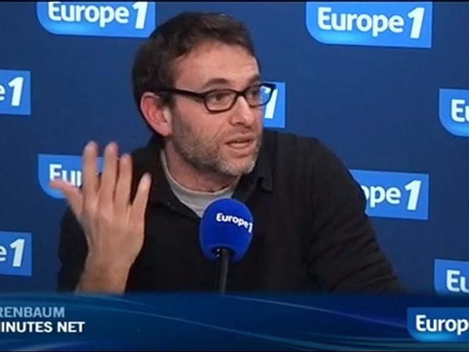 Cours de langue chez Publicis