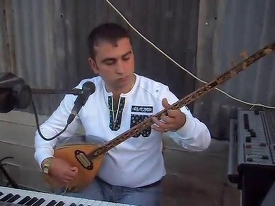 ALİ ELMAS - unutursun mihribanım