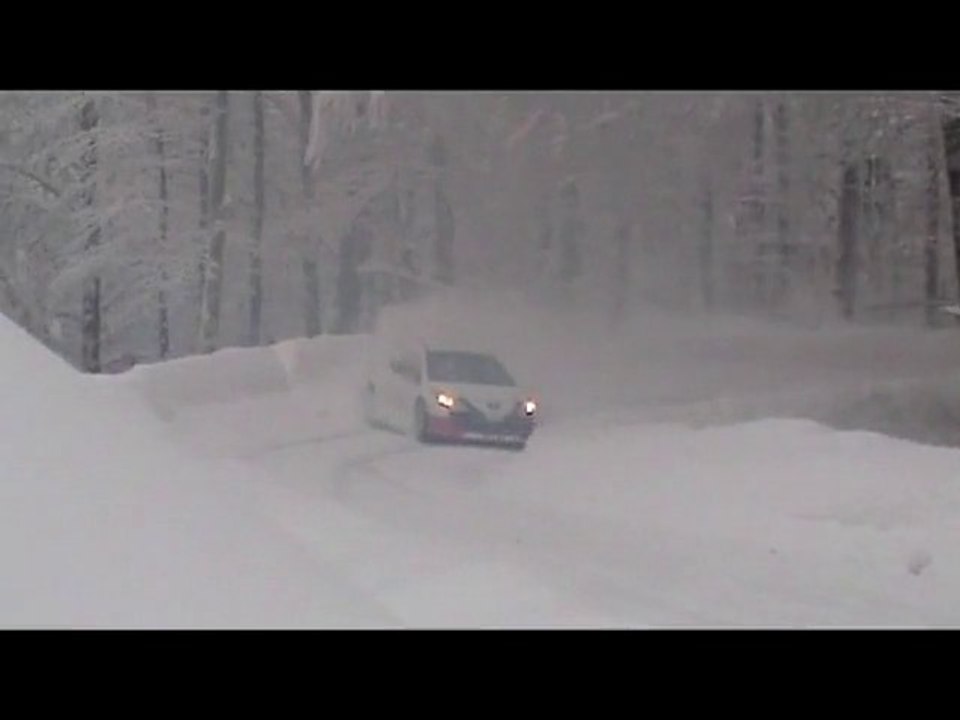 Essais Bouffier Monte-Carlo 2011