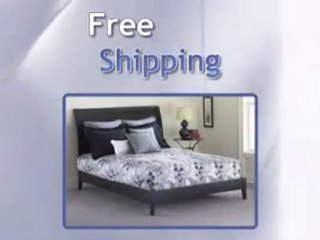 Fashion Bed Group - Java Platform Bed