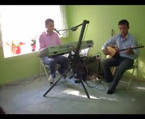 ALİ ELMAS - vurmammı lazım yar