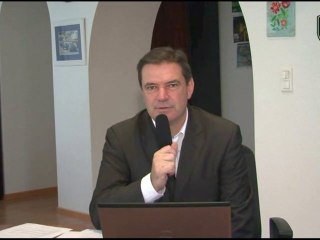 Les réponses d'Alexandre Lacombe à vos questions (1/2)