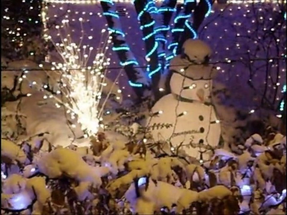 Weihnachts Impressionen - Christmas impressions