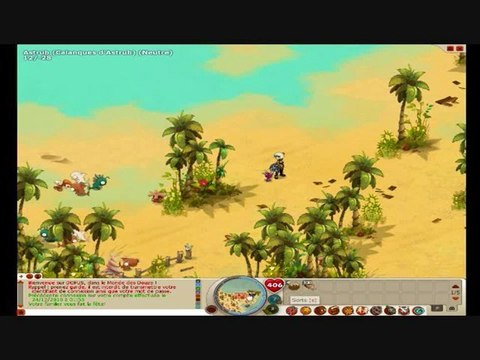 vidéotest dofus [explication] part-1