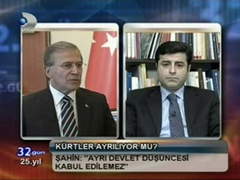 32. Gün 23.12.2010 - [tvarsivi.com]