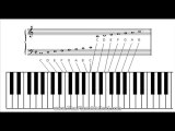 play piano lessons for newbies