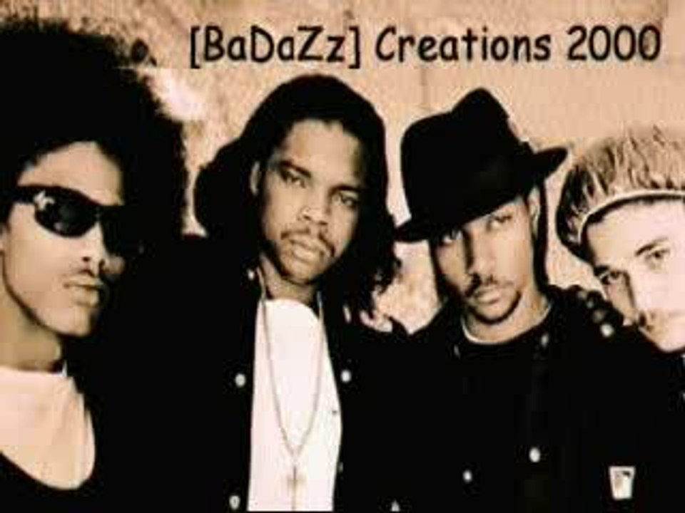 bone thugs n harmony - 1st of the month