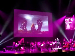 Video Games Live 2010 Paris Medley Might  Magic Heroes VI