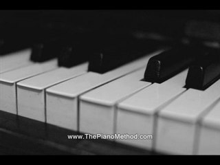 learn piano lesson full course