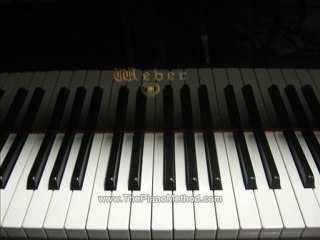 Kids Piano Full Course 🎹 | Fun and Easy Piano Lessons for Children