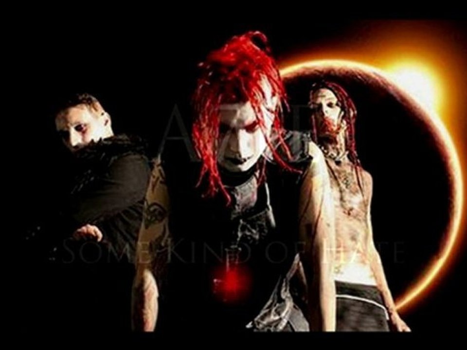 Top 10 Industrial bands