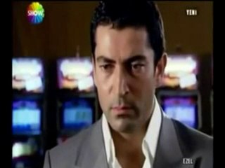 ALİ ELMAS - bu şehirde kalmam imkansız (EZEL)