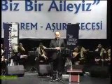 9 Alevi sünni bir aileyiz Mehmet Kemiksiz ilahiler