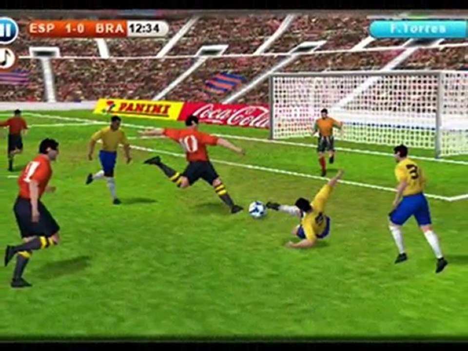 Real Football 2010, Forum & Games, Discussions, Cheat & News