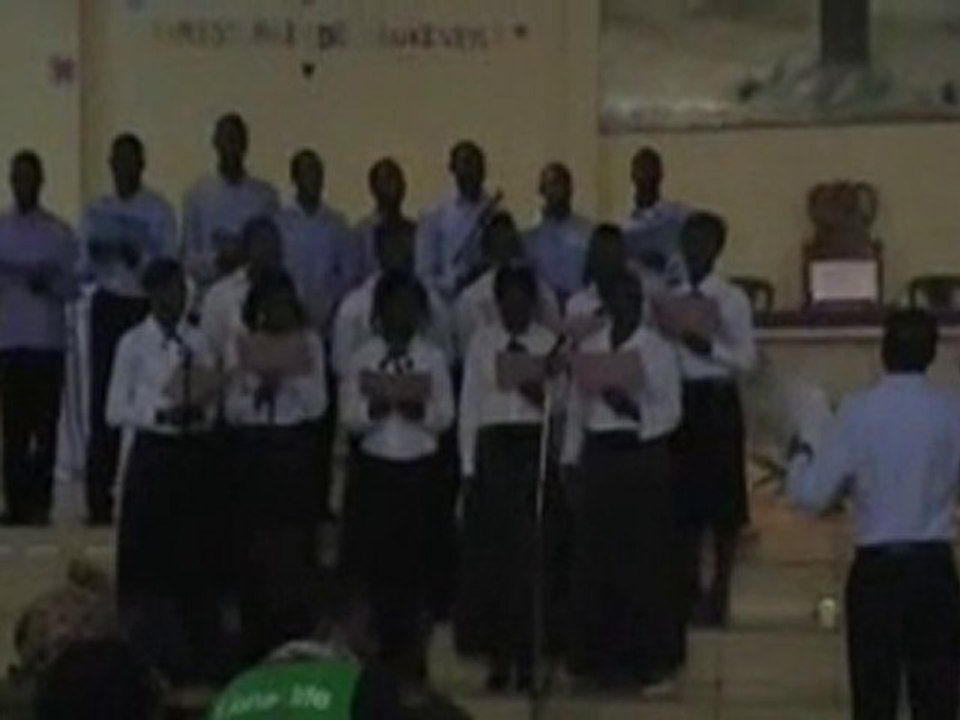 Jesus mon seul amour