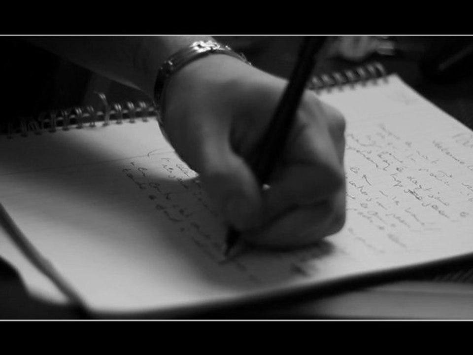LANIAC - "Parce Que" (CLIP) ///HD
