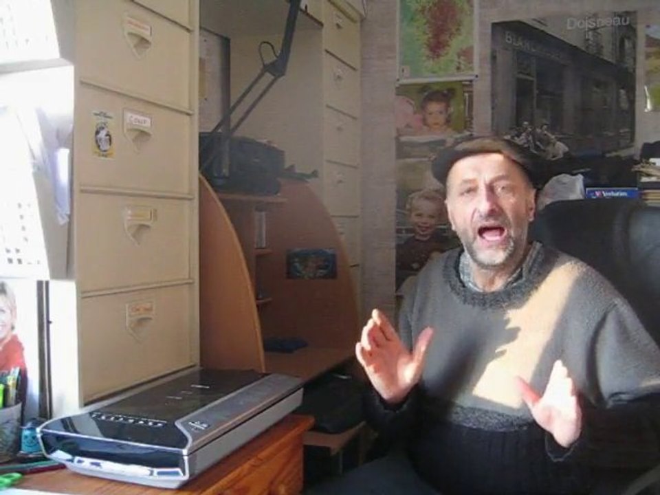 L'avenir du Père Noël