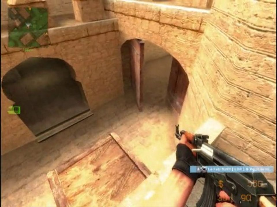 La 50 ème !!! By Trasher