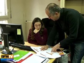 Une opération pour passer Noël entre voisins