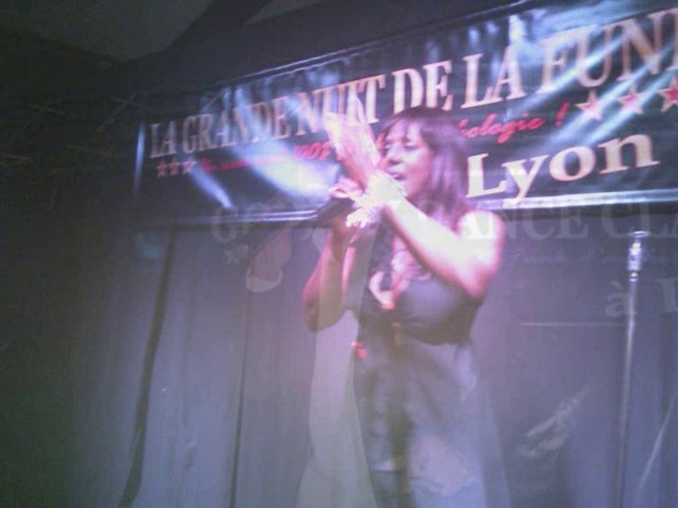 DJ GUIFUNKK SPECIAL FEMME 2010