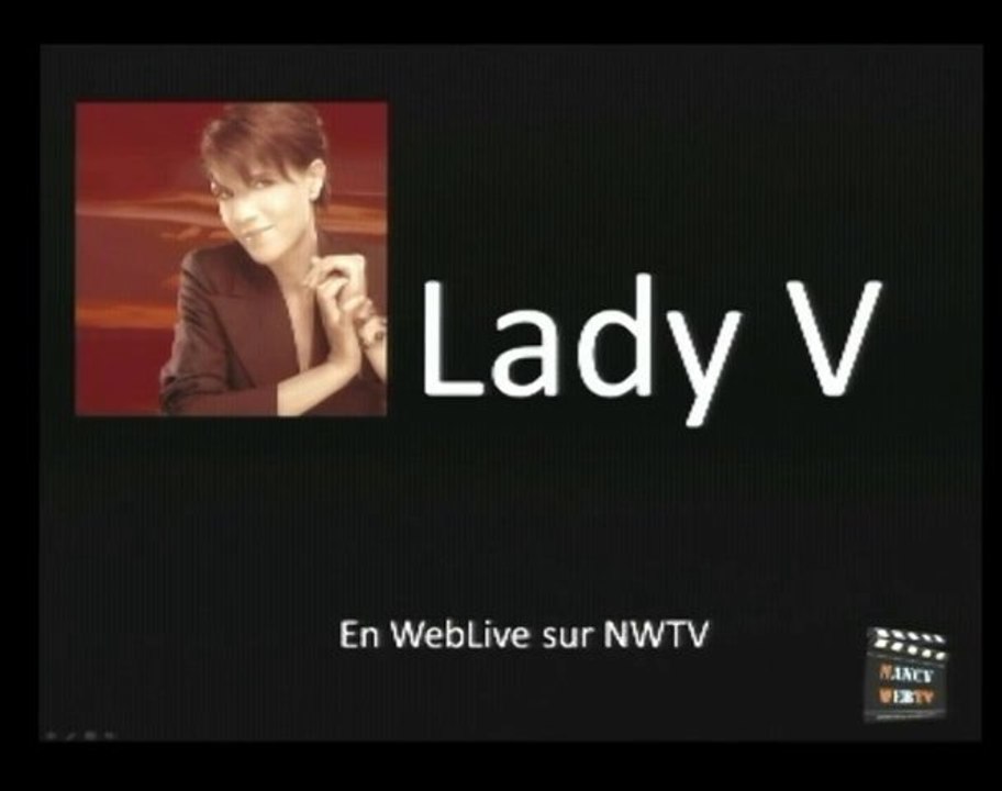 Lady V