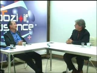 Kanal F / Pozitif Düşünce [ Behçet Saatcı ] 3. Bölüm