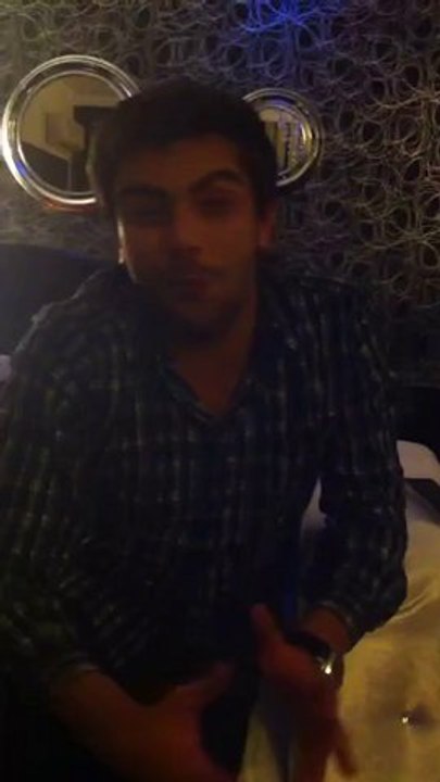 Murat Betul Dogum Gunu