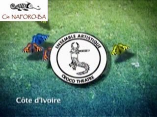 H2O paroles d'eau Film Documentaire