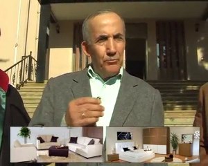 BİLECİK BELEDİYESİNE DAVA