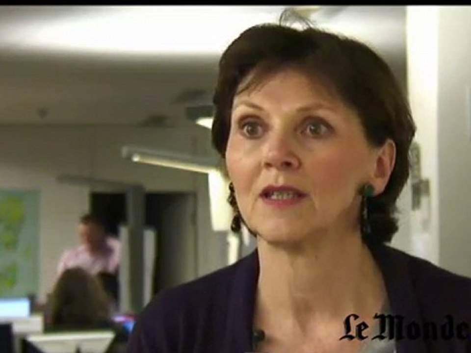 "Pourquoi nous avons choisi Julian Assange"