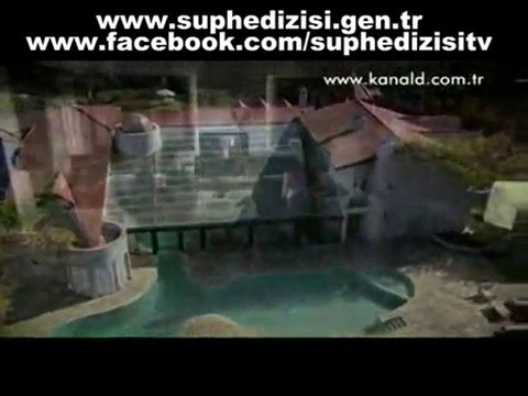 Şüphe Dizisi 3.Tanıtım Fragmanı İzle