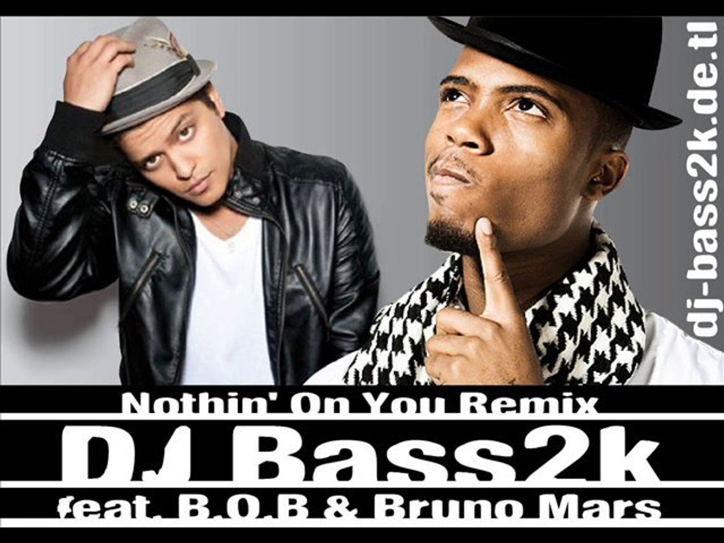 Bob nothing on you ft bruno mars lyrics