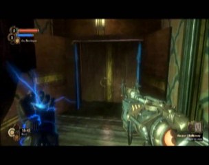 Bioshock 2 - 11 - Le Burger St-Clair Deluxe