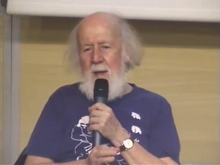 Quand Hubert Reeves parle de chemtrails