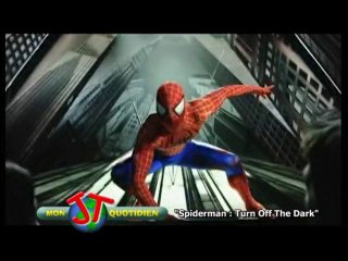 Les infos des enfants du 24 décembre 2010