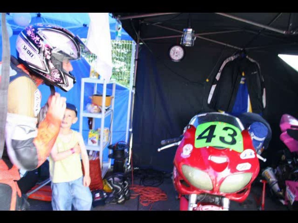 Team De l'Ouest 2010