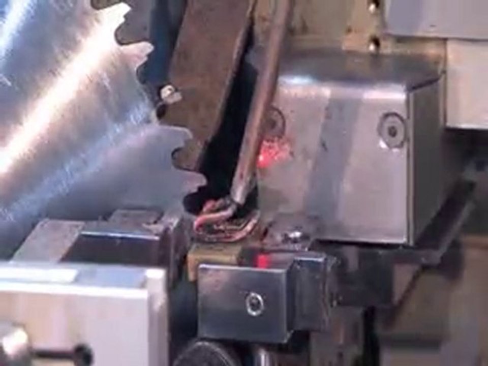 Présentation M.K. MORSE - USA