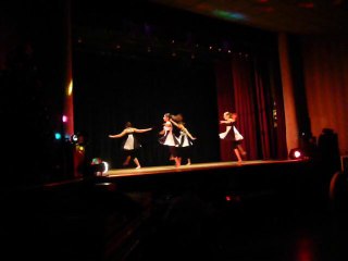 Teléthon Trets 2010