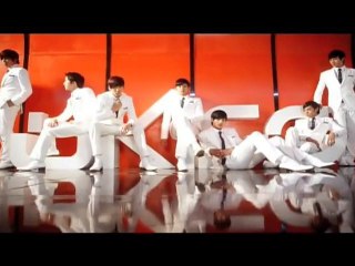 U-Kiss - Shut Up!