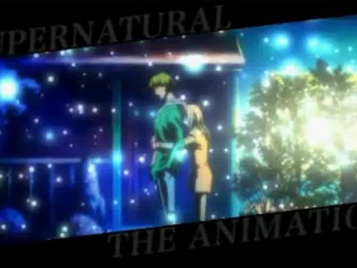 ⁣Supernatural - трейлер