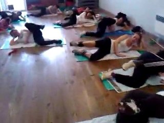Cours AFTC Novembre 2010