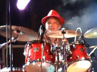 Burn the rubber  "Shoot to trill"